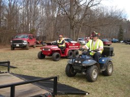 ATV Training